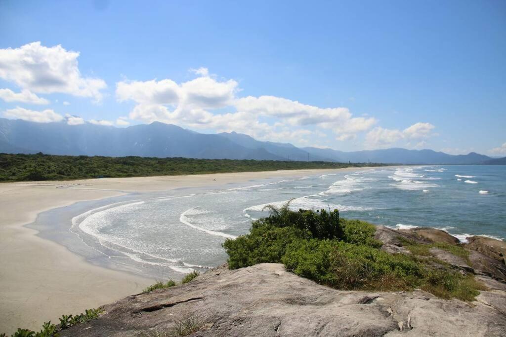 Apto. Novo Pertinho Da Em Boracéia,