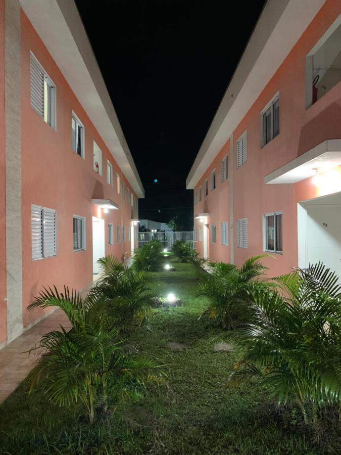 Apto. Novo Pertinho Da Em Boracéia, * Bertioga