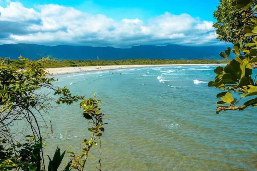 Apto. Novo Pertinho Da Em Boracéia, * Bertioga