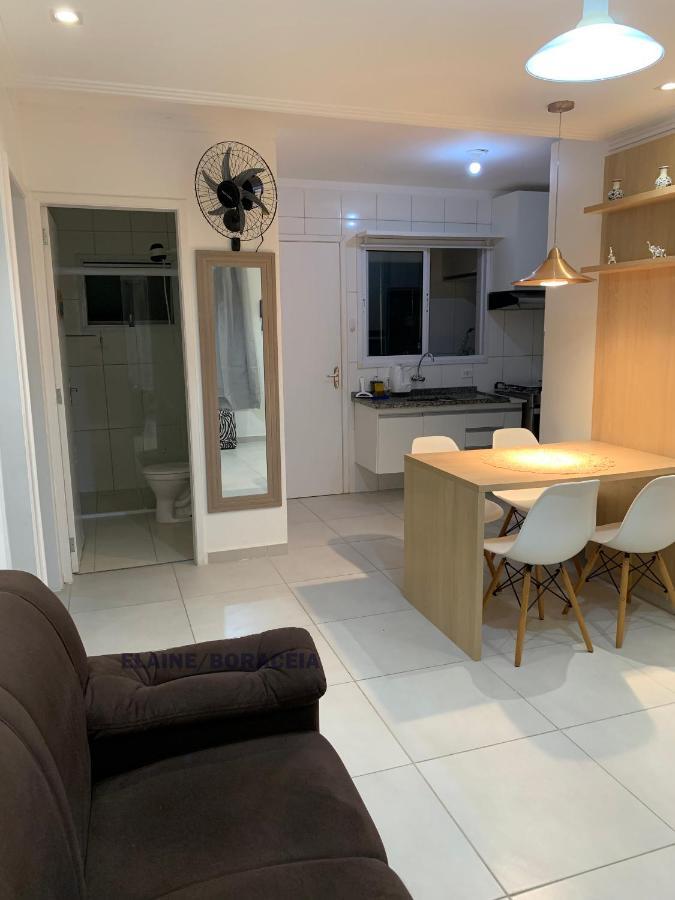 Apto. Novo Pertinho Da Em Boracéia, Apartamento Bertioga