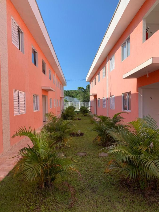Apartment Apto Novo Pertinho Da Em Boraceia, Bertioga