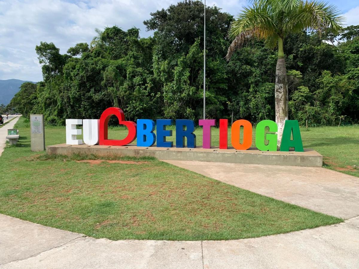 Apto Novo Pertinho Da Em Boraceia, Bertioga