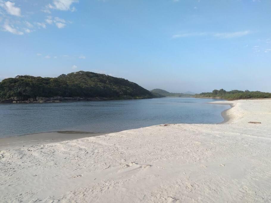Apto Novo Pertinho Da Em Boraceia, * Bertioga
