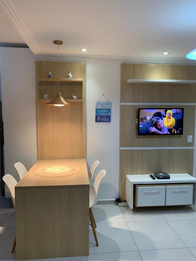 Apto Novo Pertinho Da Em Boraceia, Apartment *