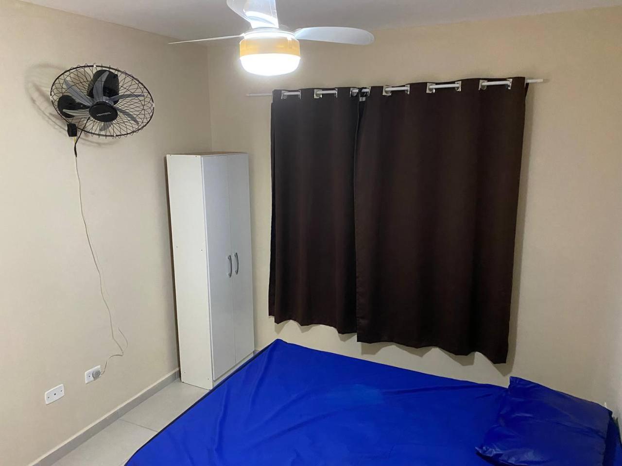 Apartment Apto Novo Pertinho Da Em Boraceia,