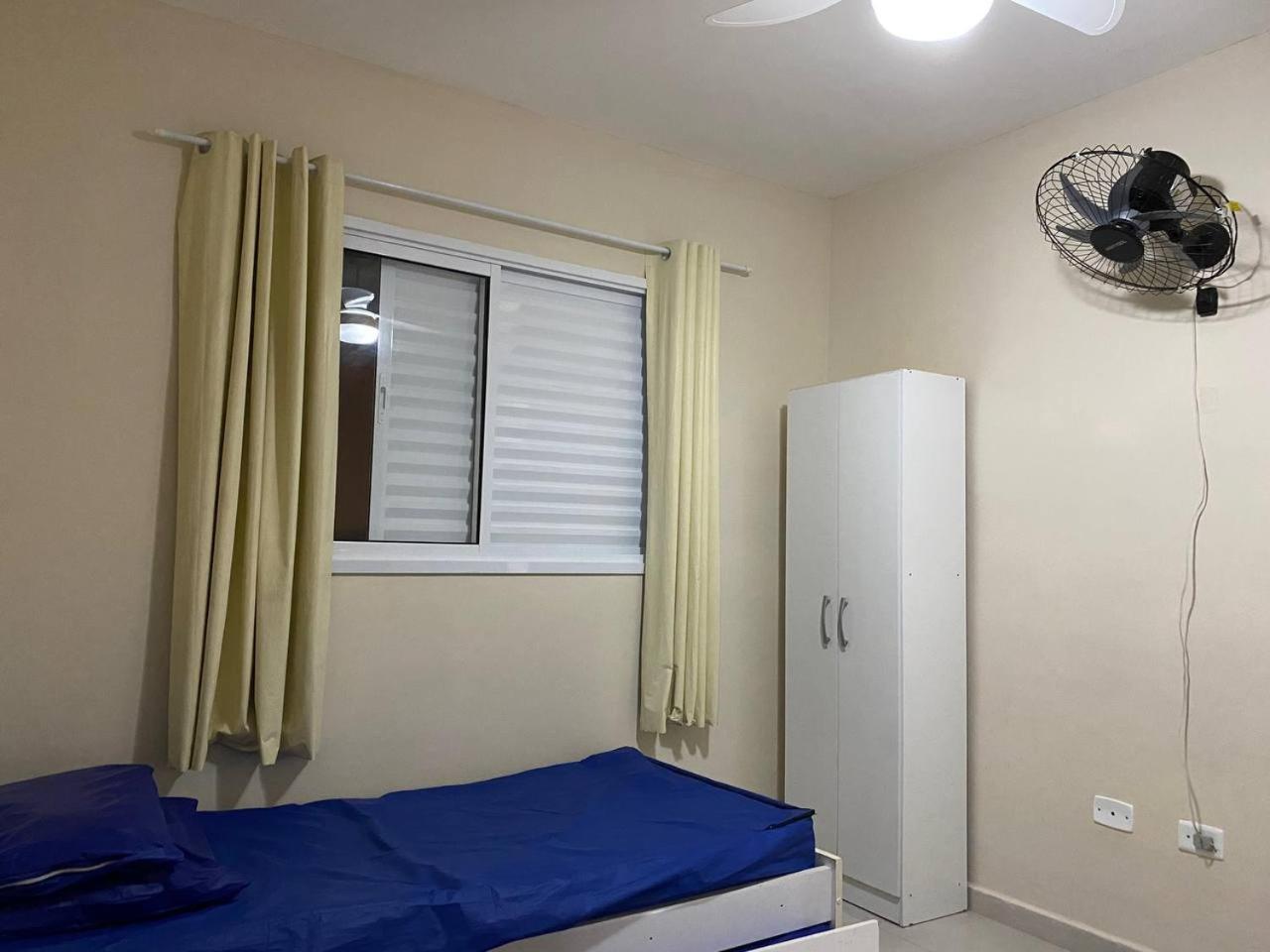 Apto Novo Pertinho Da Em Boraceia, Apartment