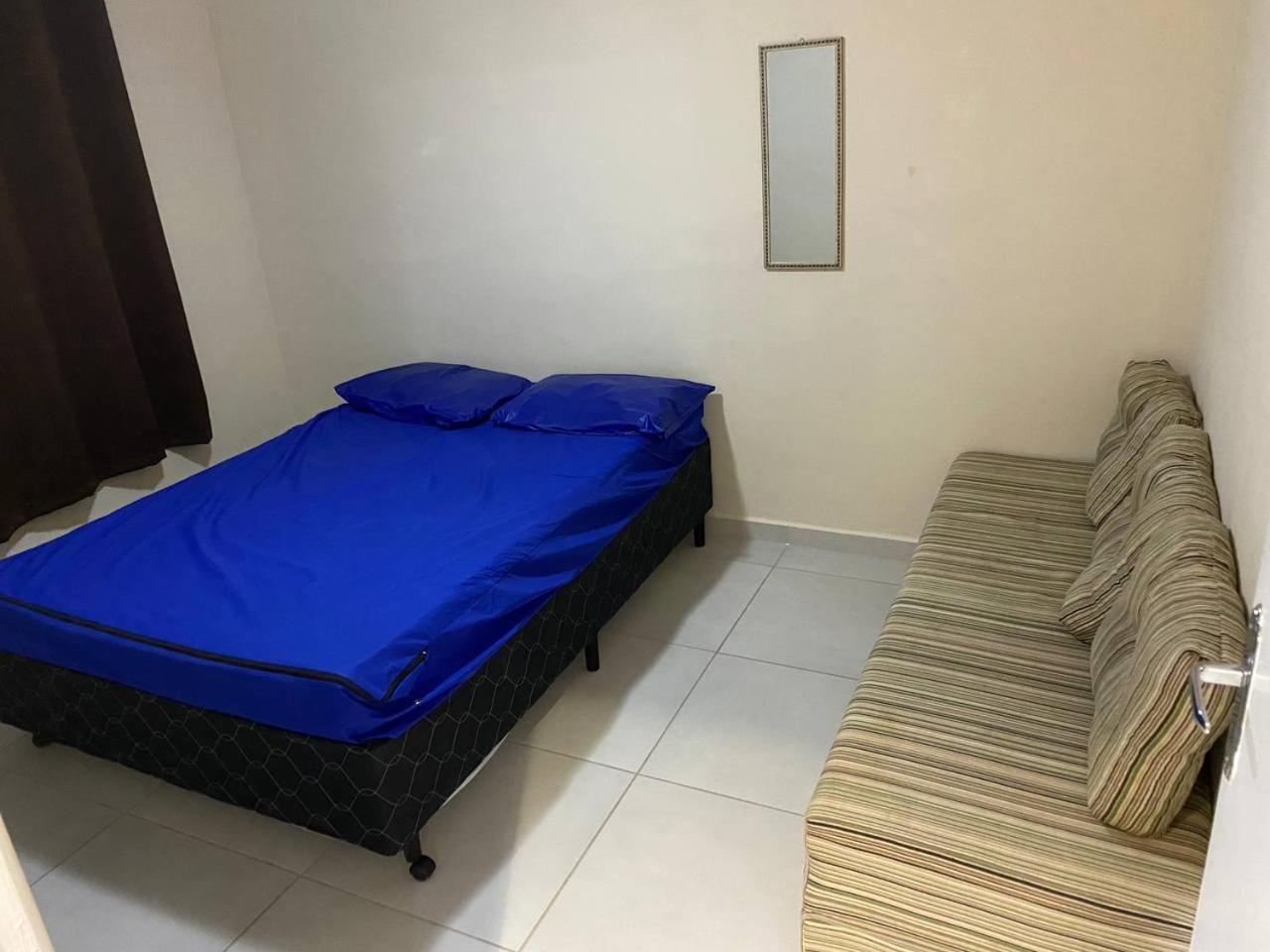 Apto Novo Pertinho Da Em Boraceia, Apartment *