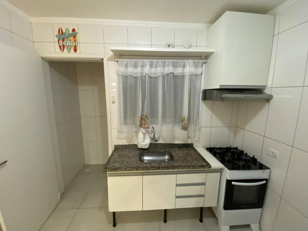 Apto Novo Pertinho Da Em Boraceia, * Bertioga